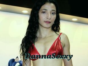 DannaSexxy