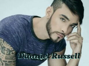 Danniel_Russell