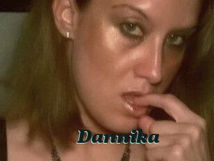 Dannika