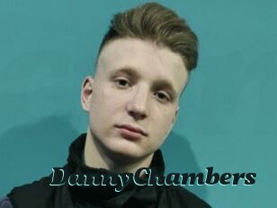 DannyChambers