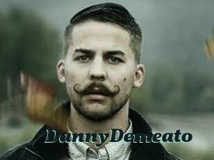 DannyDemeato