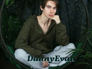 DannyEvan