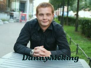 DannyMcking