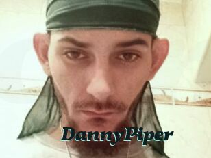 DannyPiper