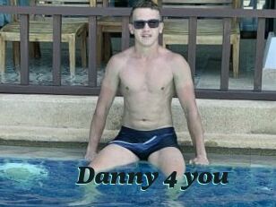 Danny_4_you