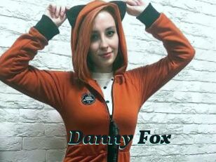 Danny_Fox