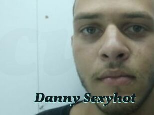 Danny_Sexyhot