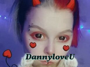 DannyloveU