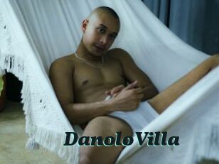 DanoloVilla