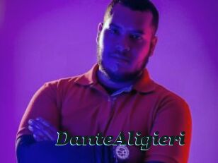 DanteAligieri