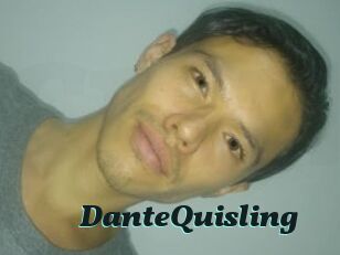 DanteQuisling