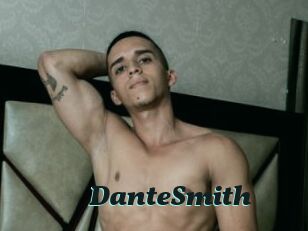 DanteSmith