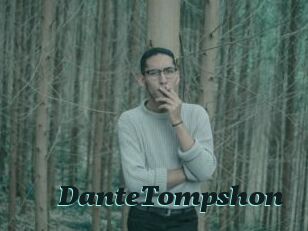 DanteTompshon