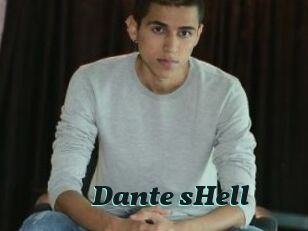 Dante_sHell