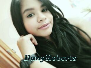 DanyRoberts