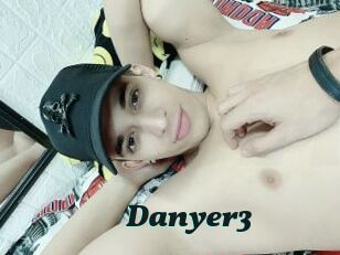 Danyer3