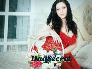 DaoSecret