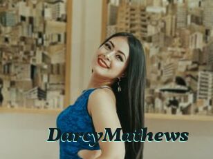 DarcyMathews