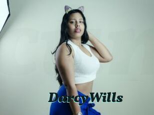 DarcyWills