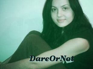 DareOrNot