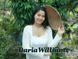 DariaWilliams