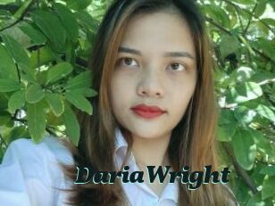 DariaWright