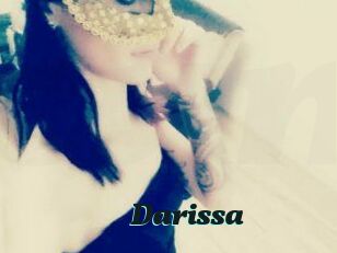 Darissa