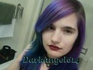 Darkangel614 Cumshots Videos