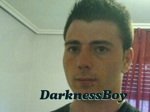 DarknessBoy