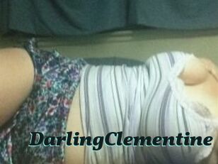 Darling_Clementine