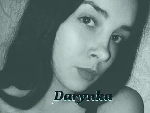 Darynka