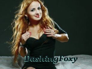 DashingFoxy