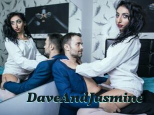 DaveAndJasmine