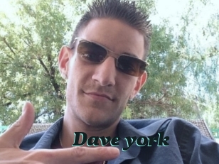 Dave_york