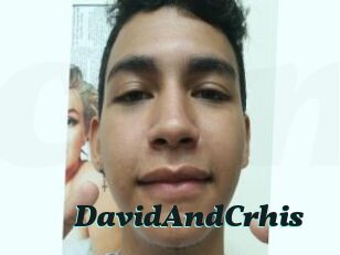 DavidAndCrhis