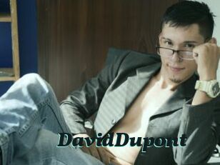 DavidDupont