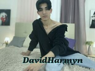 DavidHarmyn