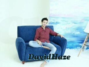 David_Haze