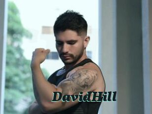 DavidHill