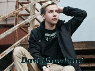 DavidHowIand