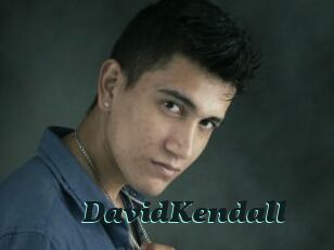 DavidKendall