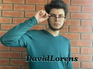 DavidLorens