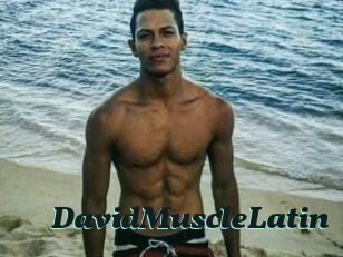 DavidMuscleLatin