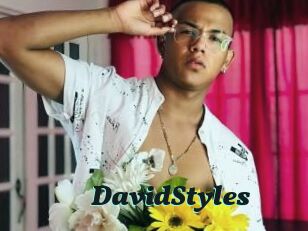 DavidStyles