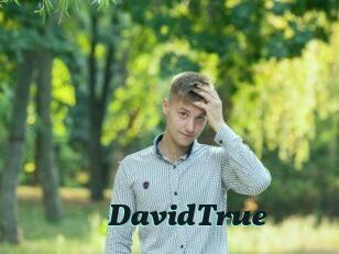 DavidTrue