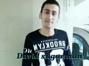 David_sugarman