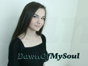 DawnOfMySoul