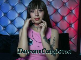 DayanCardona