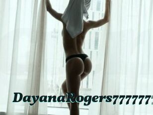 DayanaRogers7777777