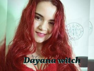 Dayana_witch